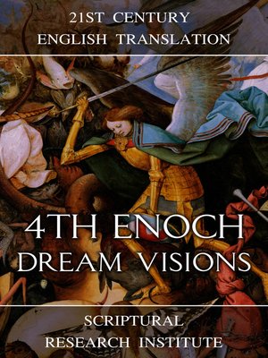 cover image of 4th Enoch